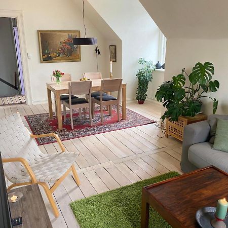 Apartamento Goodnight Randers Exterior foto