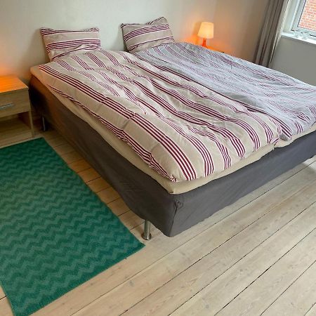 Apartamento Goodnight Randers Exterior foto