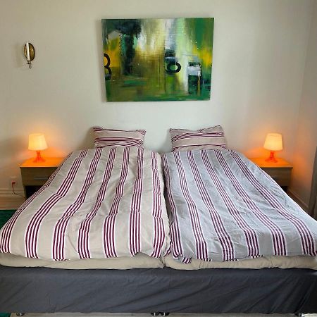 Apartamento Goodnight Randers Exterior foto