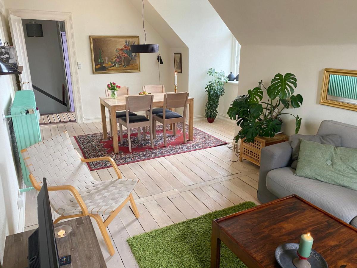 Apartamento Goodnight Randers Exterior foto