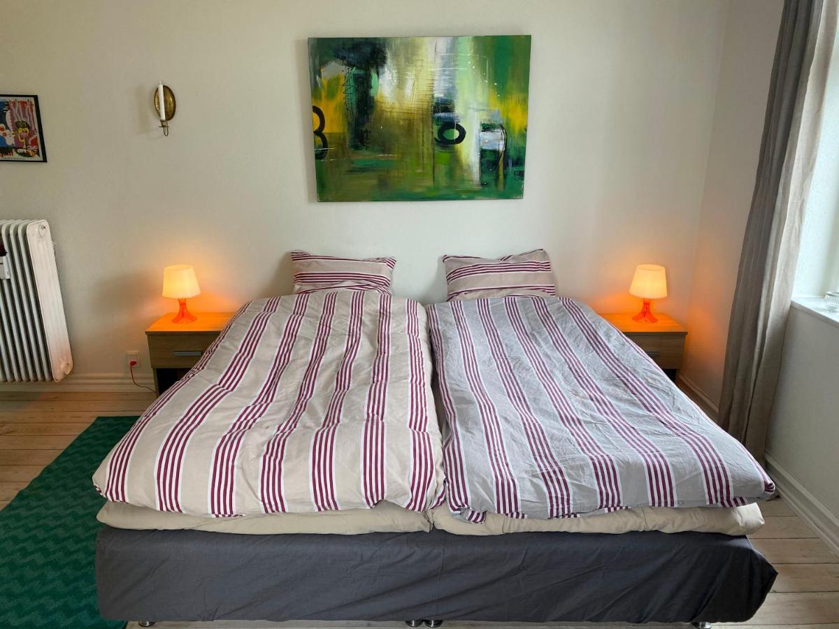 Apartamento Goodnight Randers Exterior foto