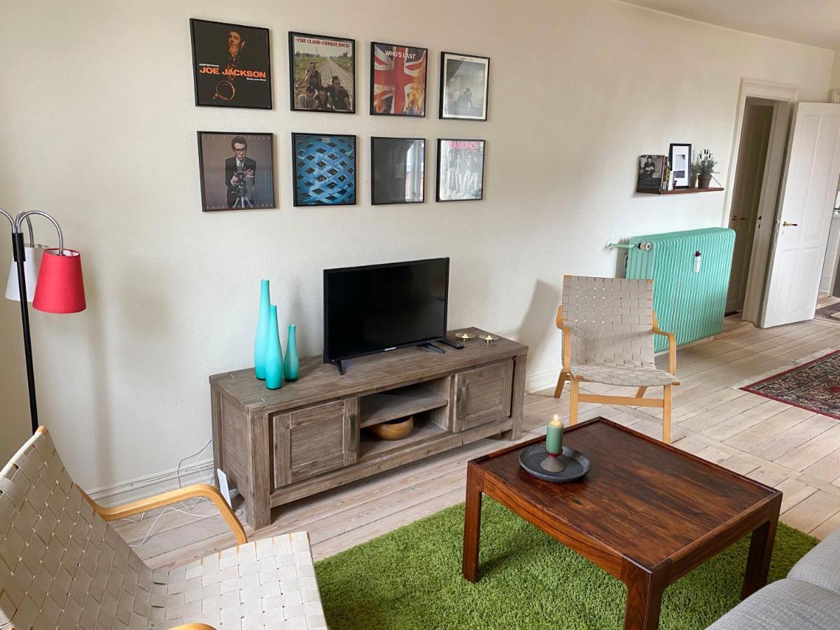 Apartamento Goodnight Randers Exterior foto