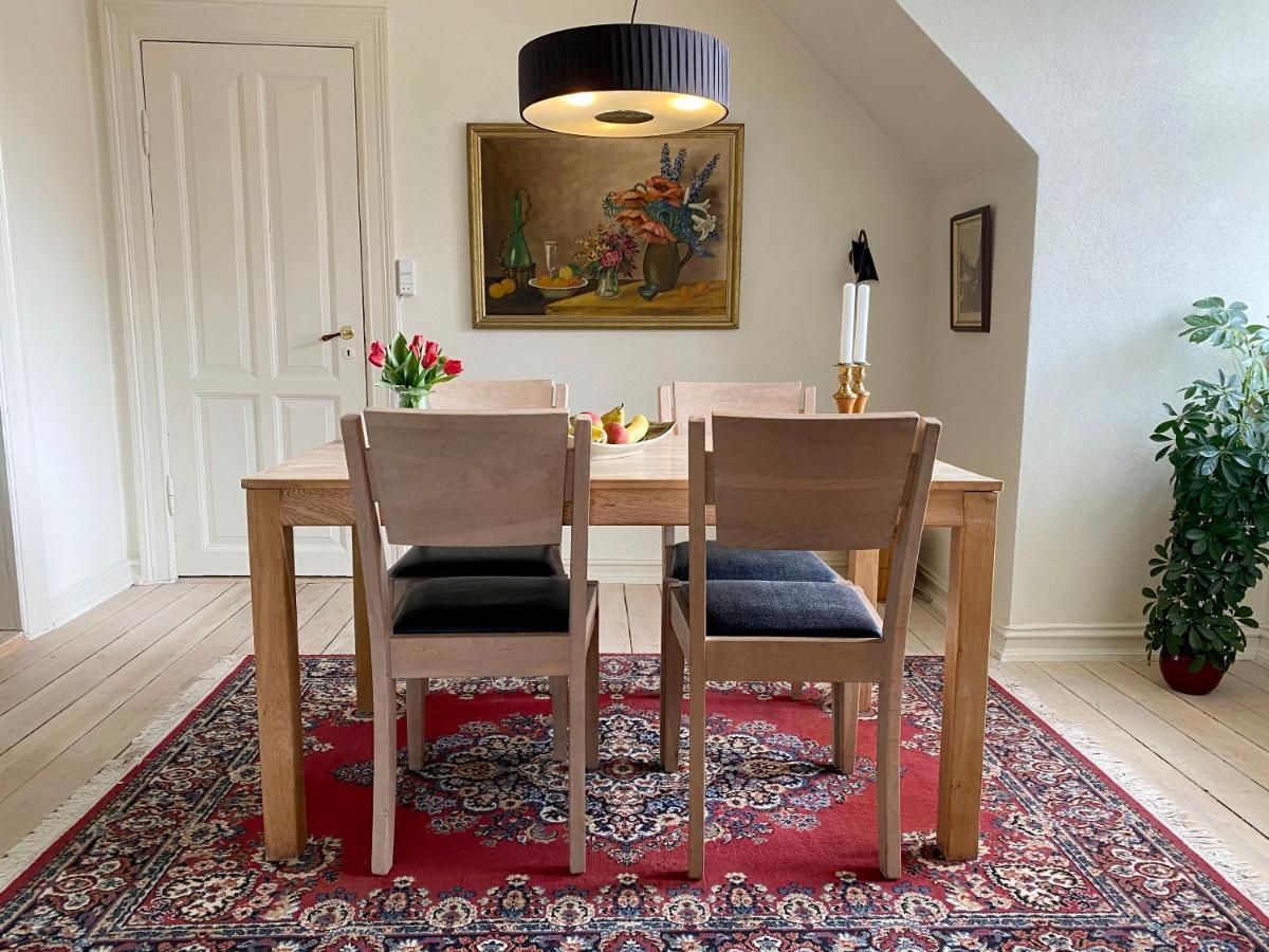 Apartamento Goodnight Randers Exterior foto