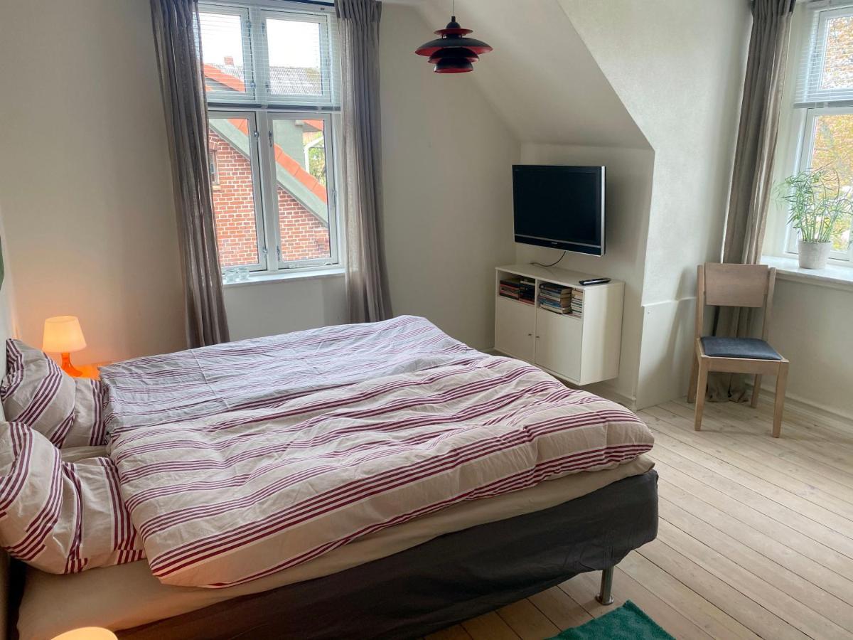 Apartamento Goodnight Randers Exterior foto