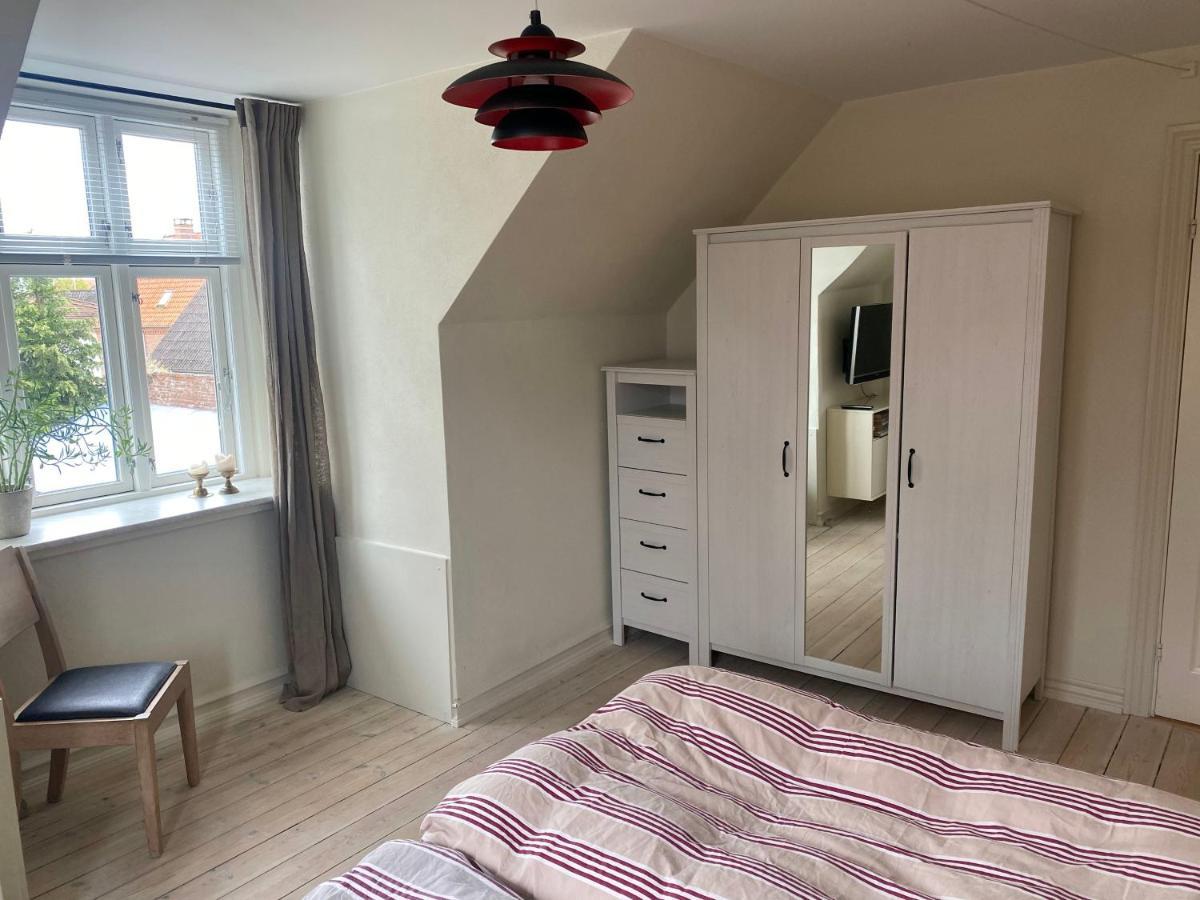 Apartamento Goodnight Randers Exterior foto