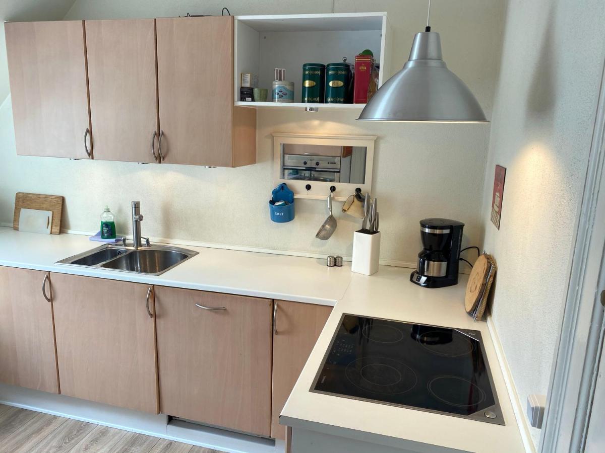 Apartamento Goodnight Randers Exterior foto