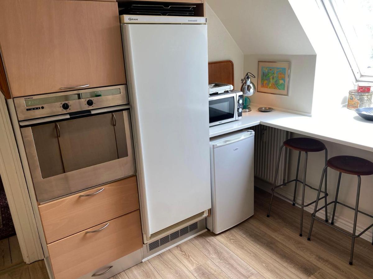 Apartamento Goodnight Randers Exterior foto